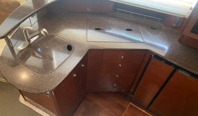 
								MERIDIAN YACHTS 391 SEDAN BRIDGE 39 full									