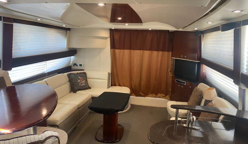 
								MERIDIAN YACHTS 391 SEDAN BRIDGE 39 full									