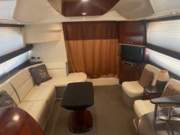 
										MERIDIAN YACHTS 391 SEDAN BRIDGE 39 full									
