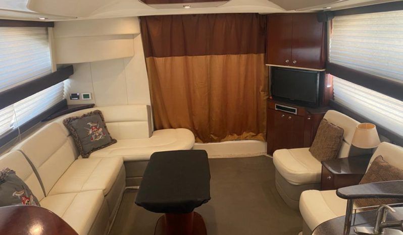 
								MERIDIAN YACHTS 391 SEDAN BRIDGE 39 full									