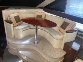 MERIDIAN YACHTS 391 SEDAN BRIDGE 39