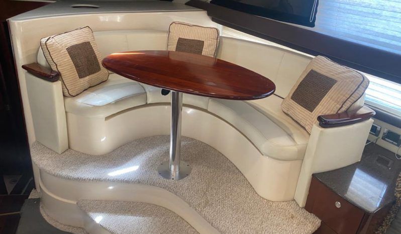 
								MERIDIAN YACHTS 391 SEDAN BRIDGE 39 full									