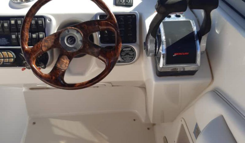 CROWNLINE 320 LA 32.5 full