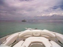 CROWNLINE 320 LA 32.5 full