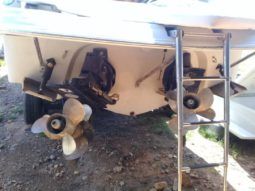 CROWNLINE 320 LA 32.5 full