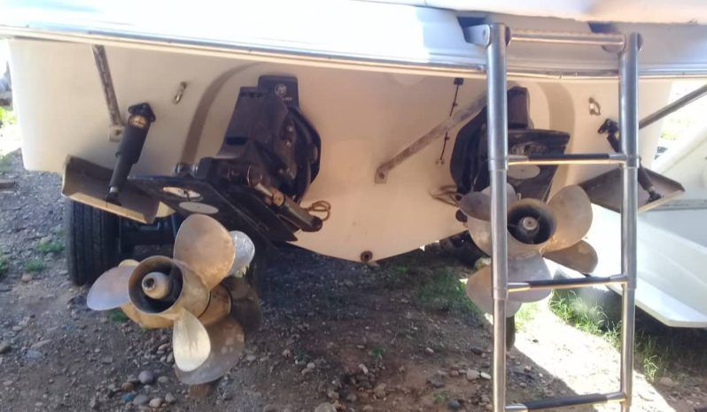 CROWNLINE 320 LA 32.5 full