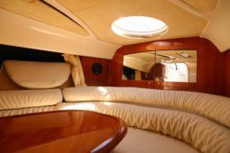 CRANCHI ENDURANCE 33 full