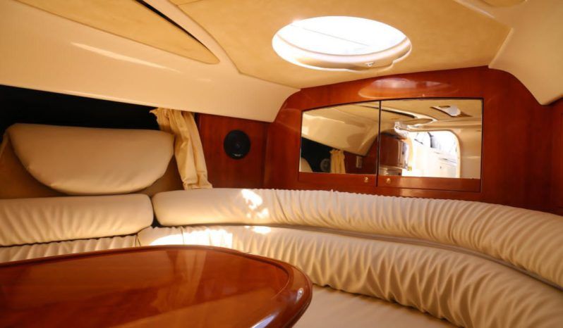 CRANCHI ENDURANCE 33 full