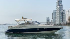 CRANCHI ENDURANCE 33