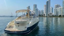 CRANCHI ENDURANCE 33 full