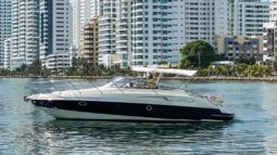 CRANCHI ENDURANCE 33 full