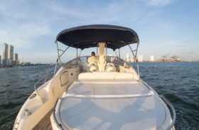 CRANCHI ENDURANCE 33