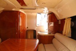 CRANCHI ENDURANCE 33 full