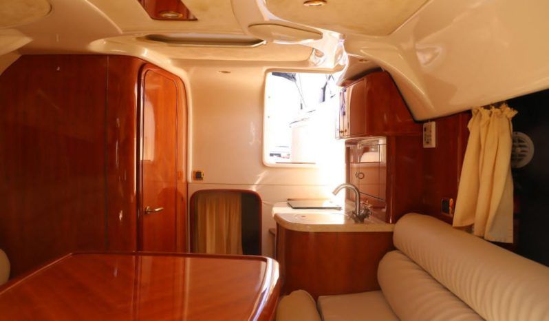 CRANCHI ENDURANCE 33 full