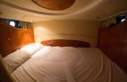 CRANCHI ENDURANCE 33 full