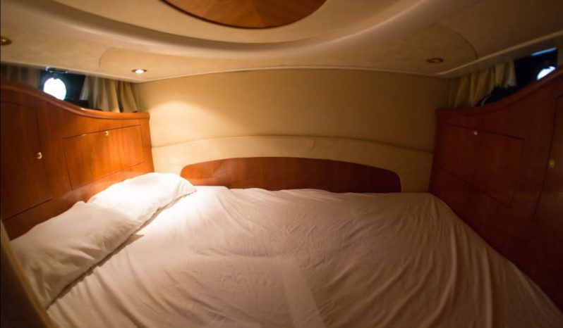 CRANCHI ENDURANCE 33 full