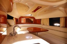 CRANCHI ENDURANCE 33 full