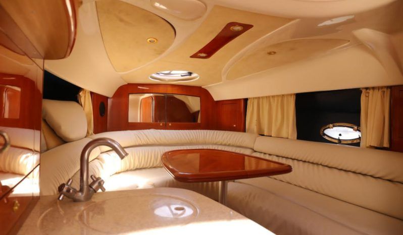 CRANCHI ENDURANCE 33 full