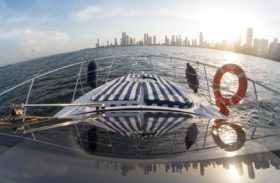 CRANCHI ENDURANCE 33