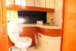 CRANCHI ENDURANCE 33 full