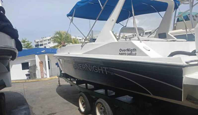 
								INTERMARINE Z29 29 full									