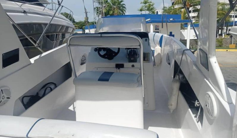 
								INTERMARINE Z29 29 full									