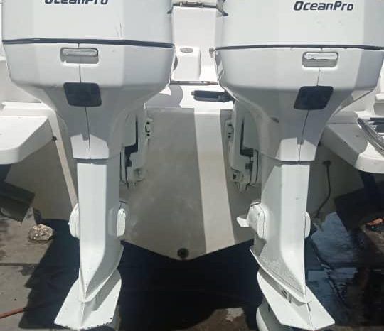 
								INTERMARINE Z29 29 full									