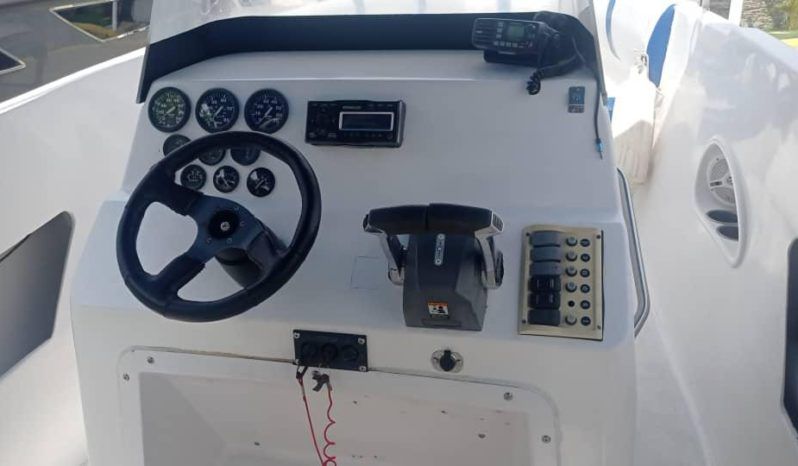 
								INTERMARINE Z29 29 full									