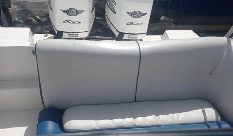 
								INTERMARINE Z29 29 full									