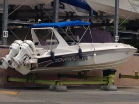INTERMARINE Z29 29