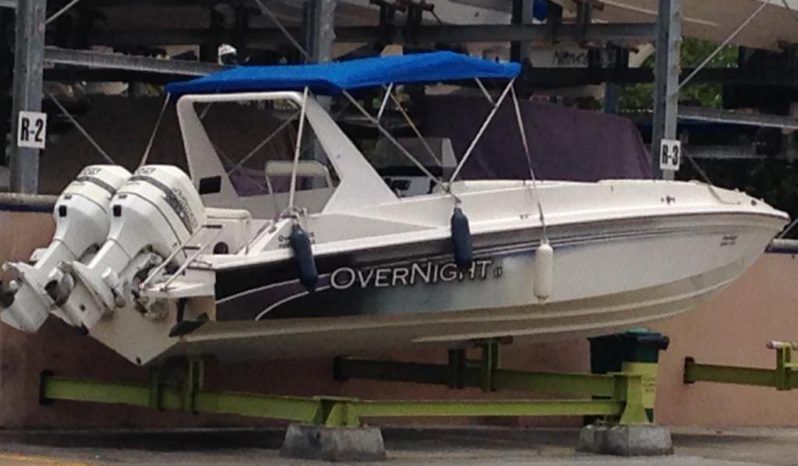 
								INTERMARINE Z29 29 full									