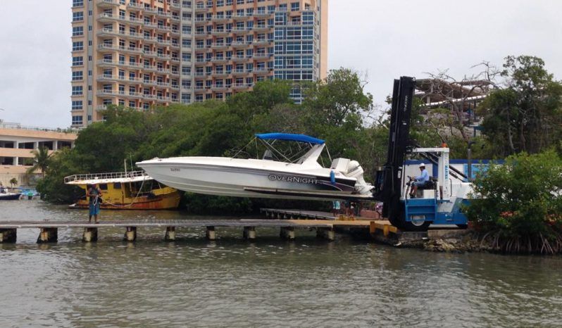 
								INTERMARINE Z29 29 full									