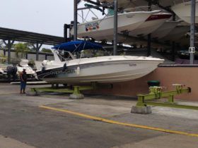 INTERMARINE Z29 29
