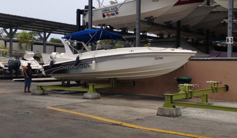 
								INTERMARINE Z29 29 full									