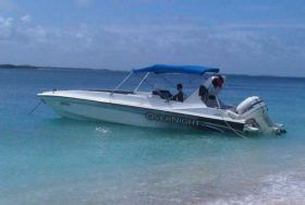 INTERMARINE Z29 29