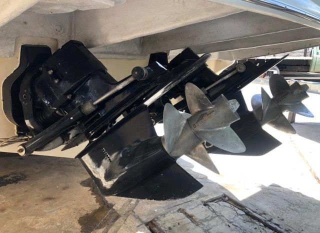 
								SEA RAY SUNDANCER 280 EXPRESS 28 full									