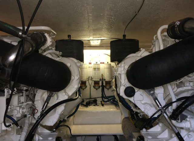 
								HATTERAS 50 full									