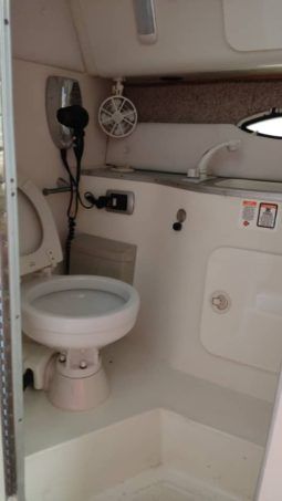 
										INTERMARINE AVANTI SPORT 35 full									