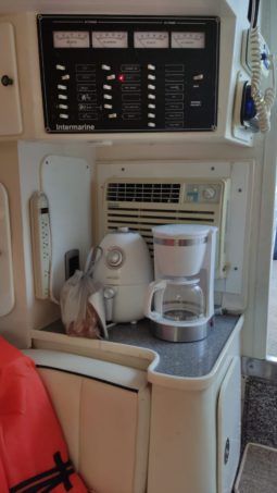 
										INTERMARINE AVANTI SPORT 35 full									