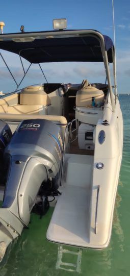
										INTERMARINE AVANTI SPORT 35 full									