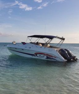 
										INTERMARINE AVANTI SPORT 35 full									