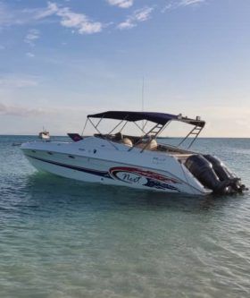 INTERMARINE AVANTI SPORT 35