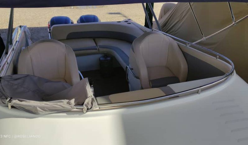 
								INTERMARINE AVANTI SPORT 35 full									