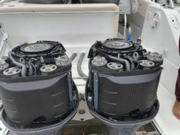 
										INTERMARINE AVANTI SPORT 35 full									