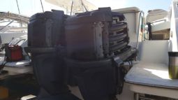 
										INTERMARINE AVANTI SPORT 35 full									