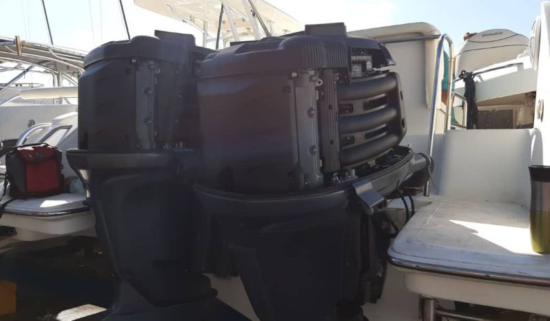 
								INTERMARINE AVANTI SPORT 35 full									