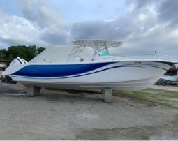 
										BULL MARINE 35 full									