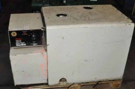PLANTA ELECTRICA ONAN 15KVA full