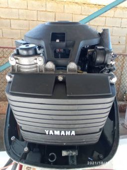 
										YAMAHA PROTOTIPO 28 full									