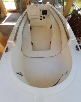 YAMAHA PROTOTIPO 28